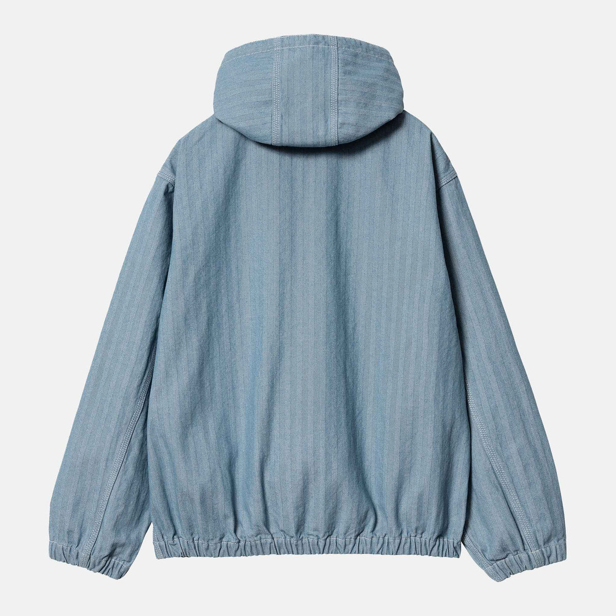 Menard Jacket | Blue