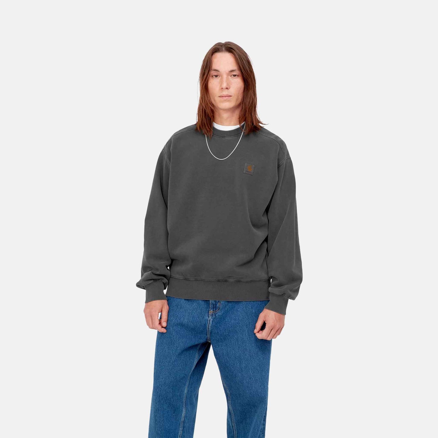 Nelson Sweat | Black