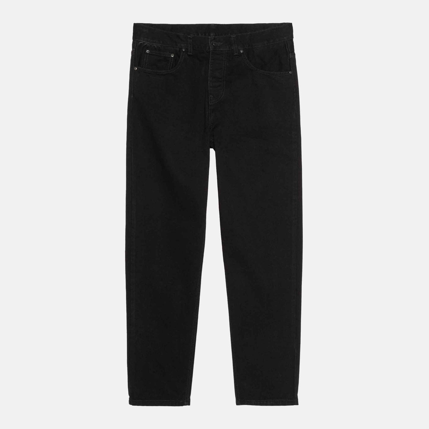 Newel Pant | Black