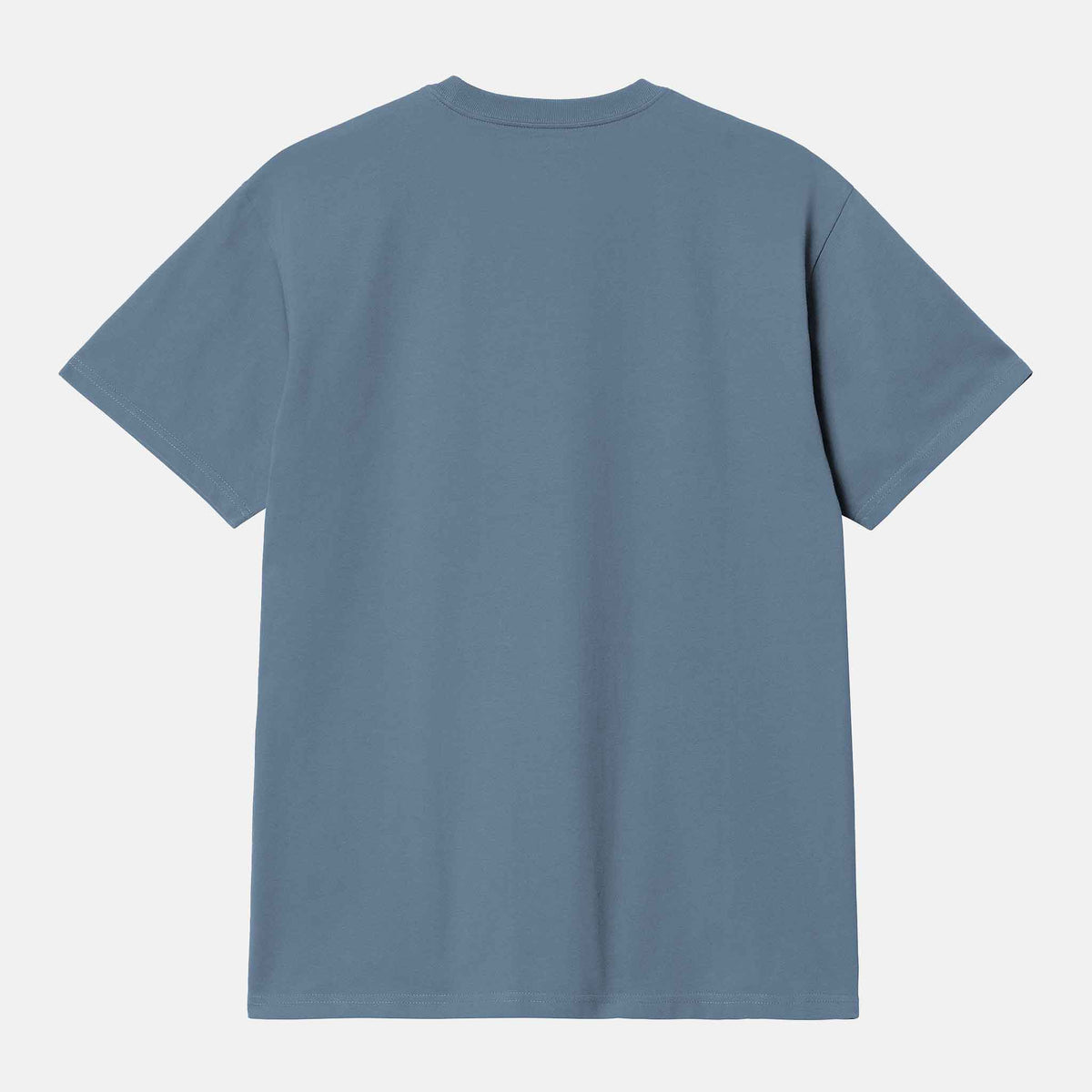 S/S Chase T-Shirt | Positano / Gold