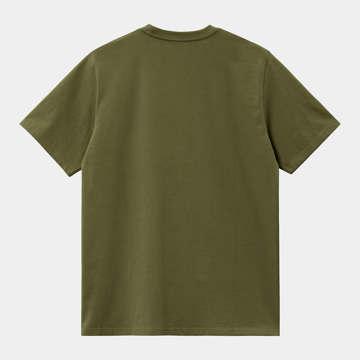 S/S Pocket T-Shirt | Dundee