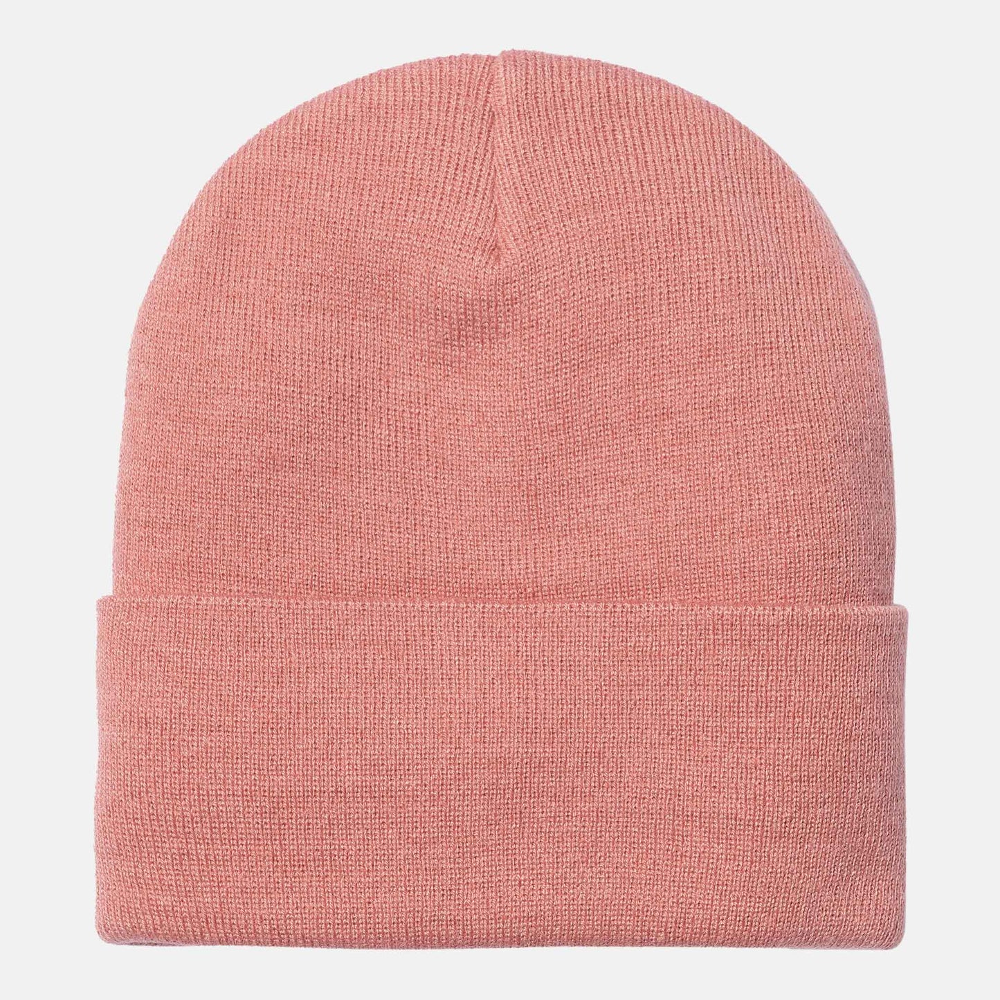 Script Beanie | Dusty Rose / Sycamore Tree