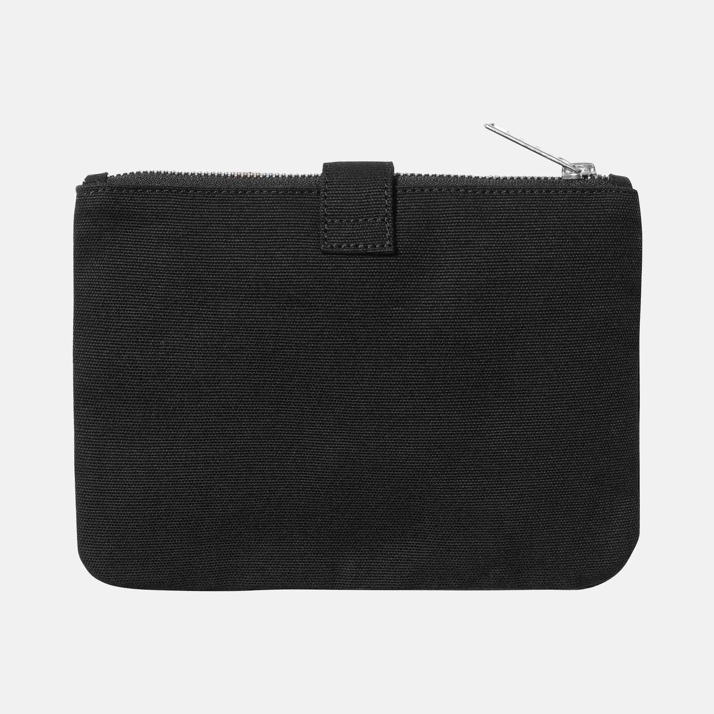 Truman Zip Wallet | Chocolate / Black
