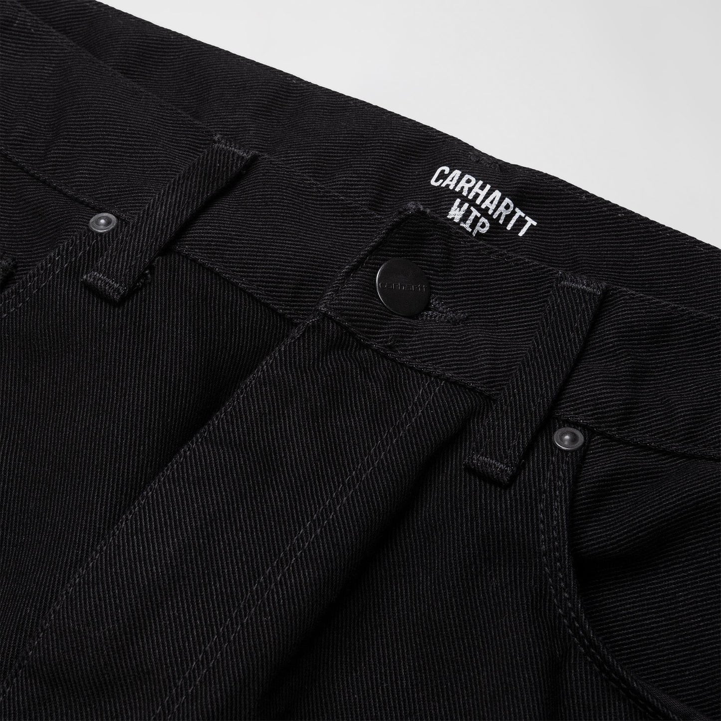 Vicious Pant | Black
