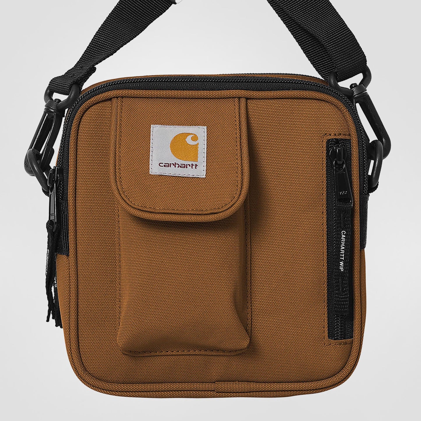 Essentials Bag, Small | Deep H Brown