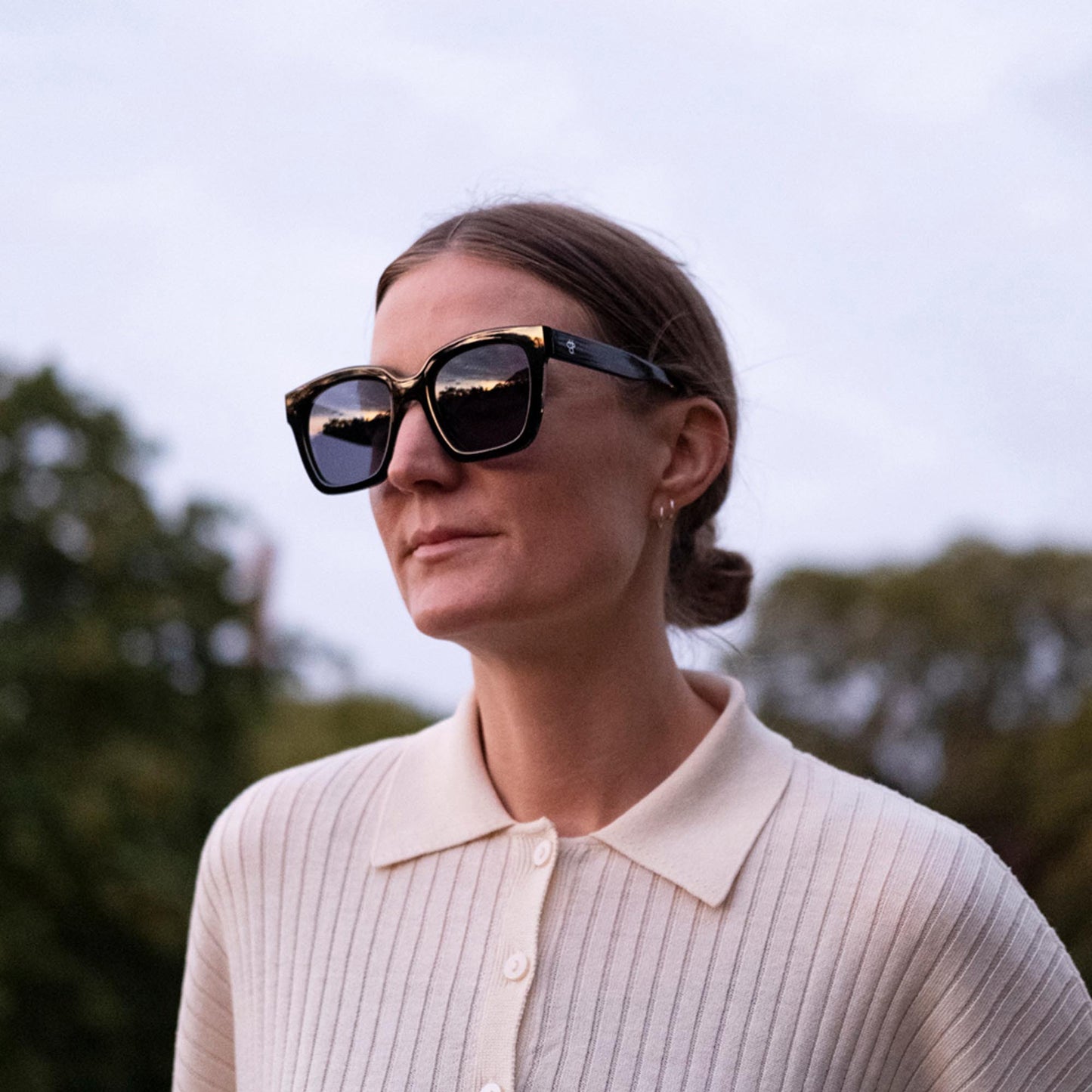 Marais X | Black / Black