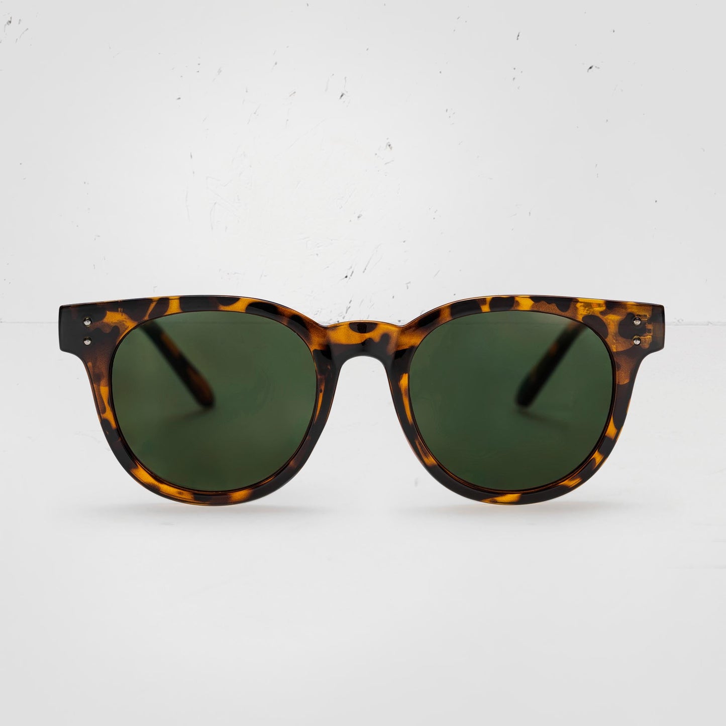 Torö X | Turtle Brown / Green