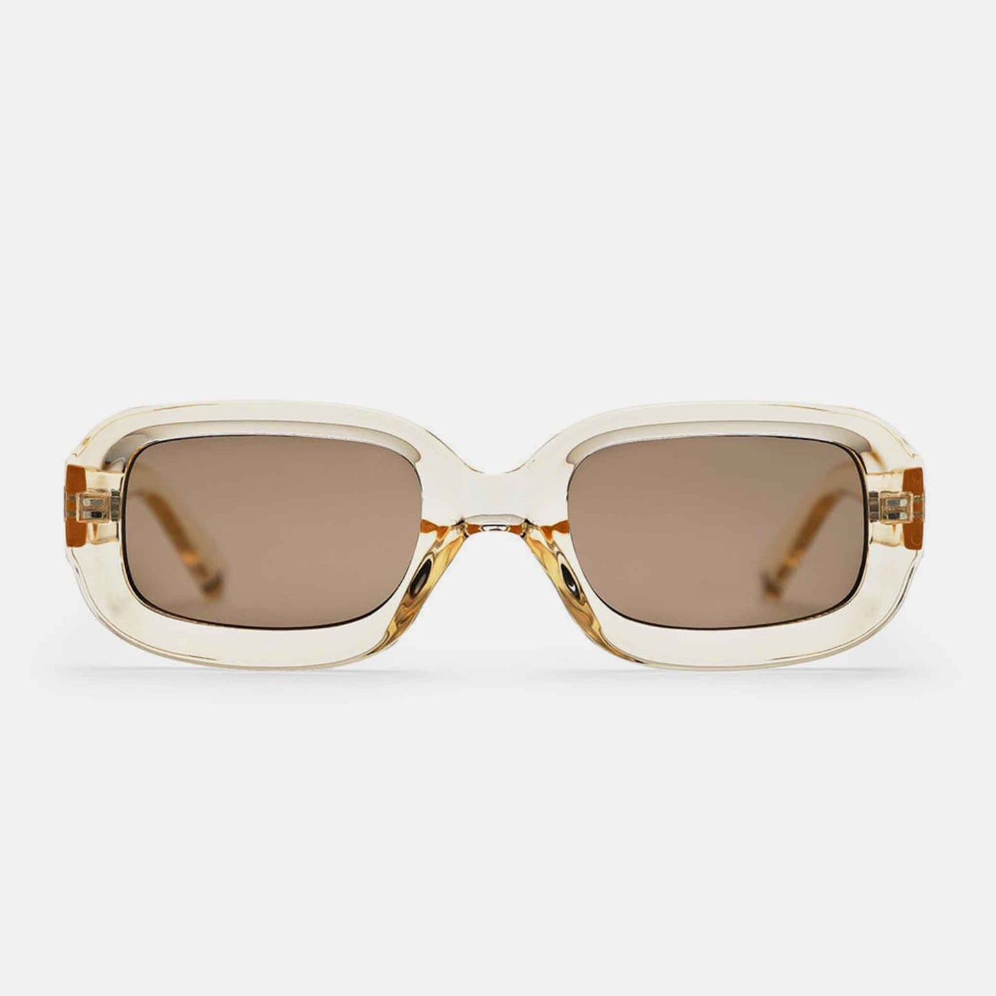 Havana | Elder Flower / Brown