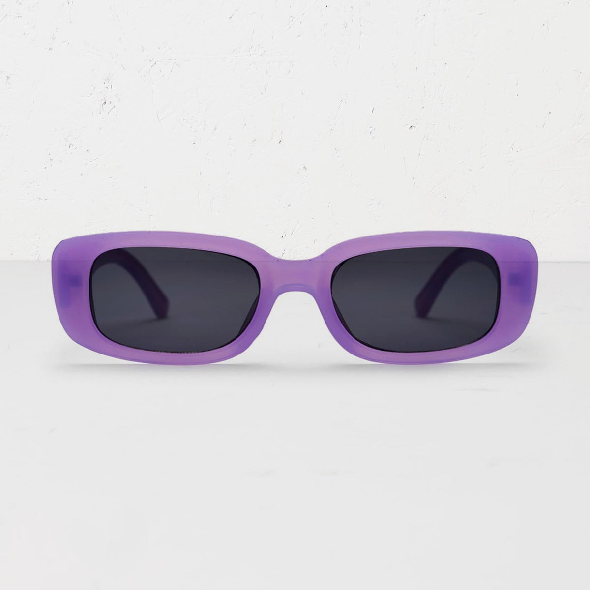 Nicole | Purple/Black