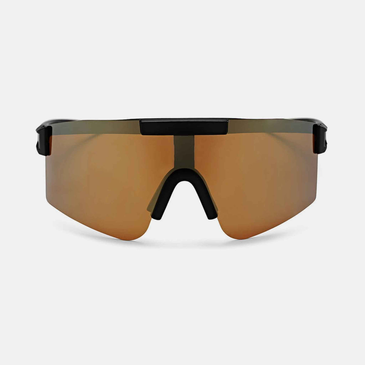 Luca | Black / Brown