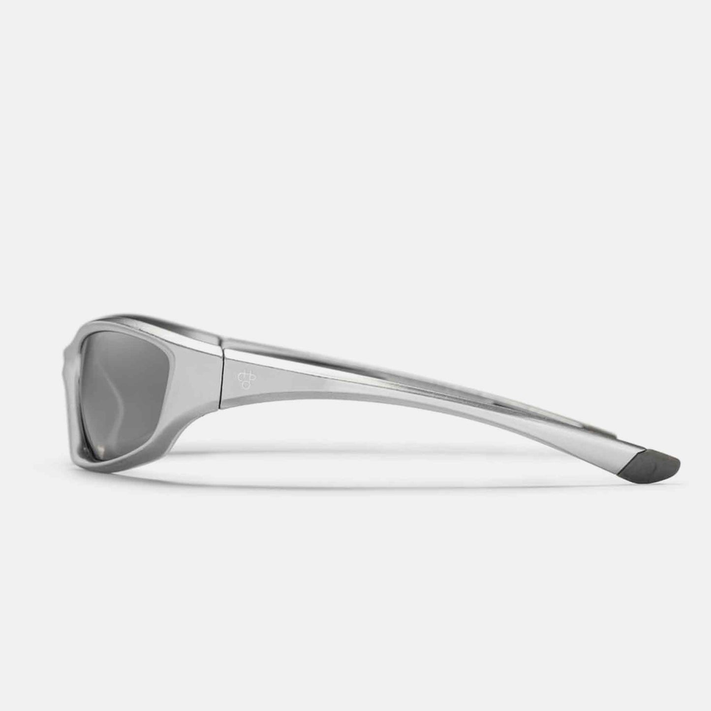 Kotti | Silver / Silver Mirror