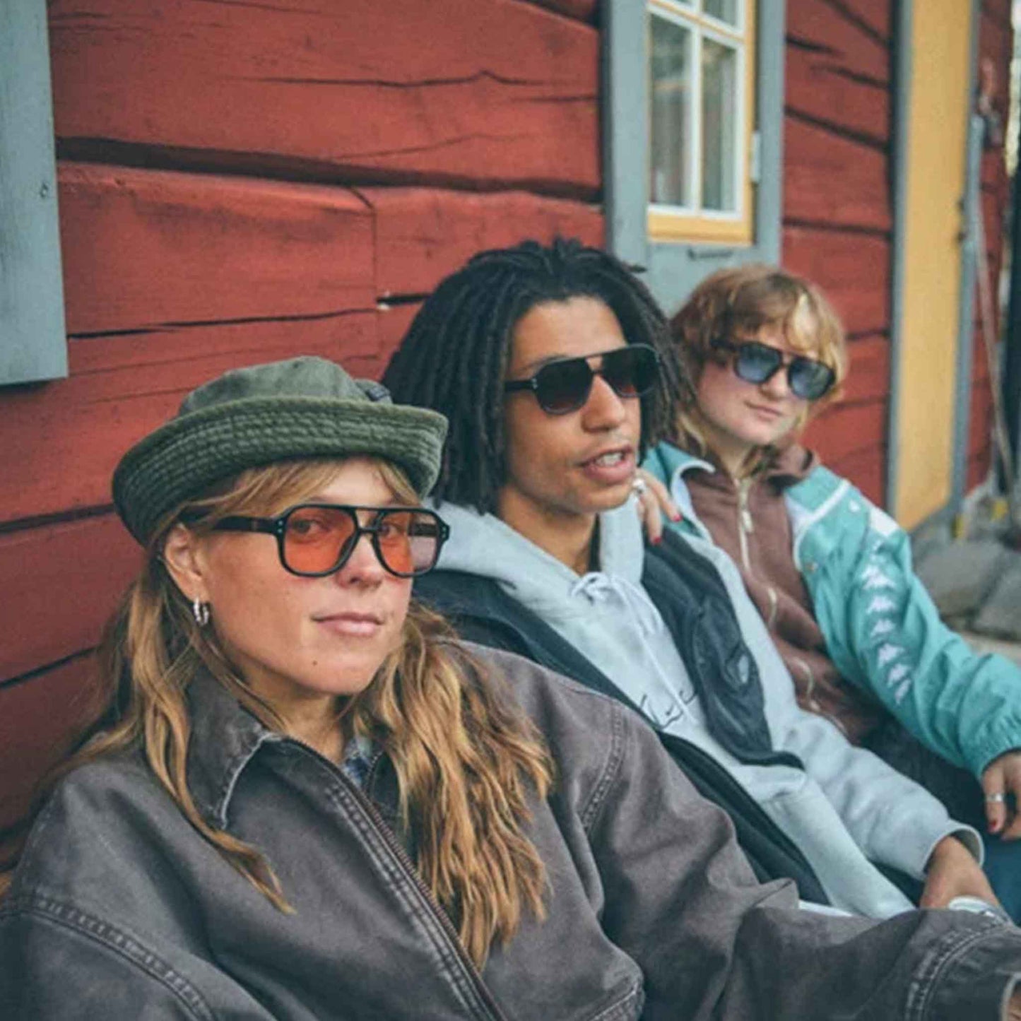 Coke | Coffee / Brown Gradient