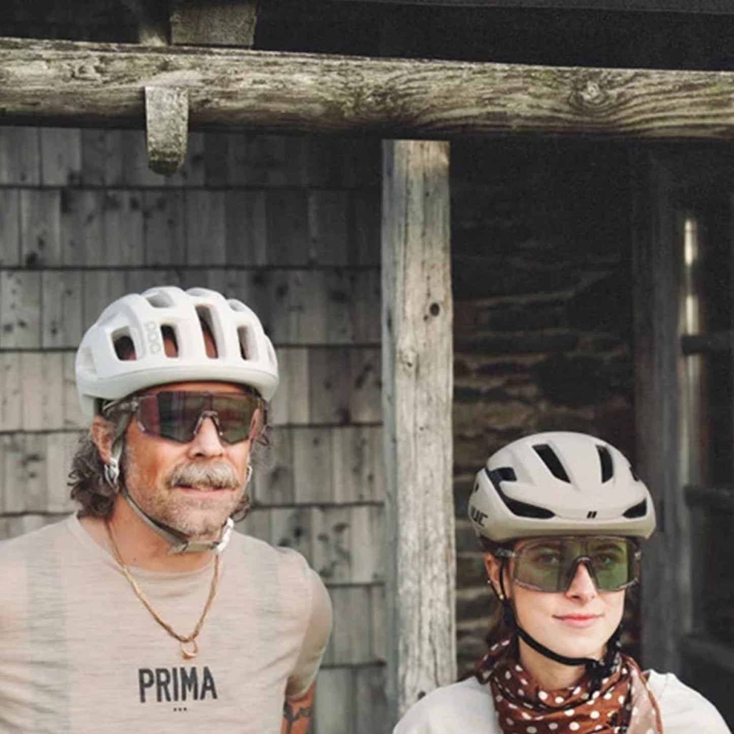 Henrik Photochromic | Grey/Pink Photochromic