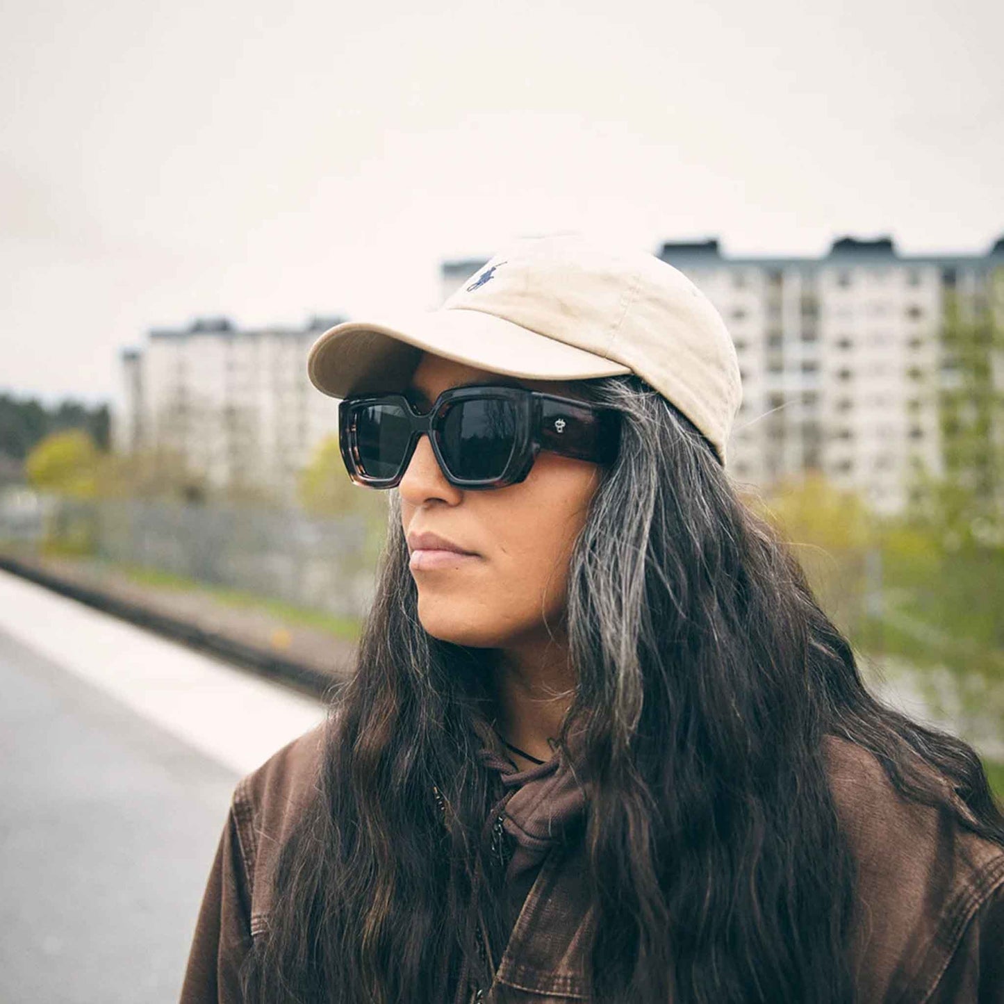 Hong Kong | Grey Turtle / Grey