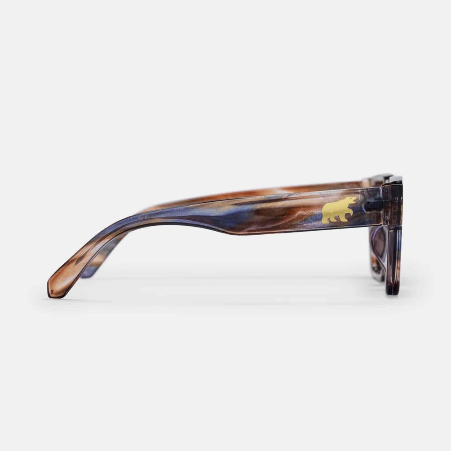 Max | Cigar Smoke / Brown