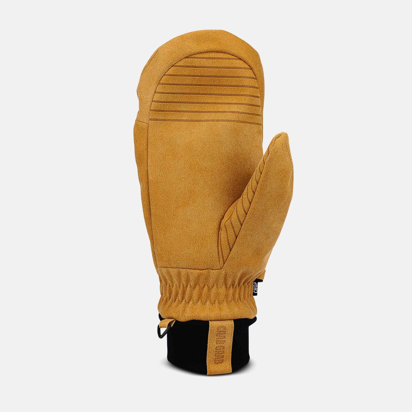 Chop Mitt | Tan