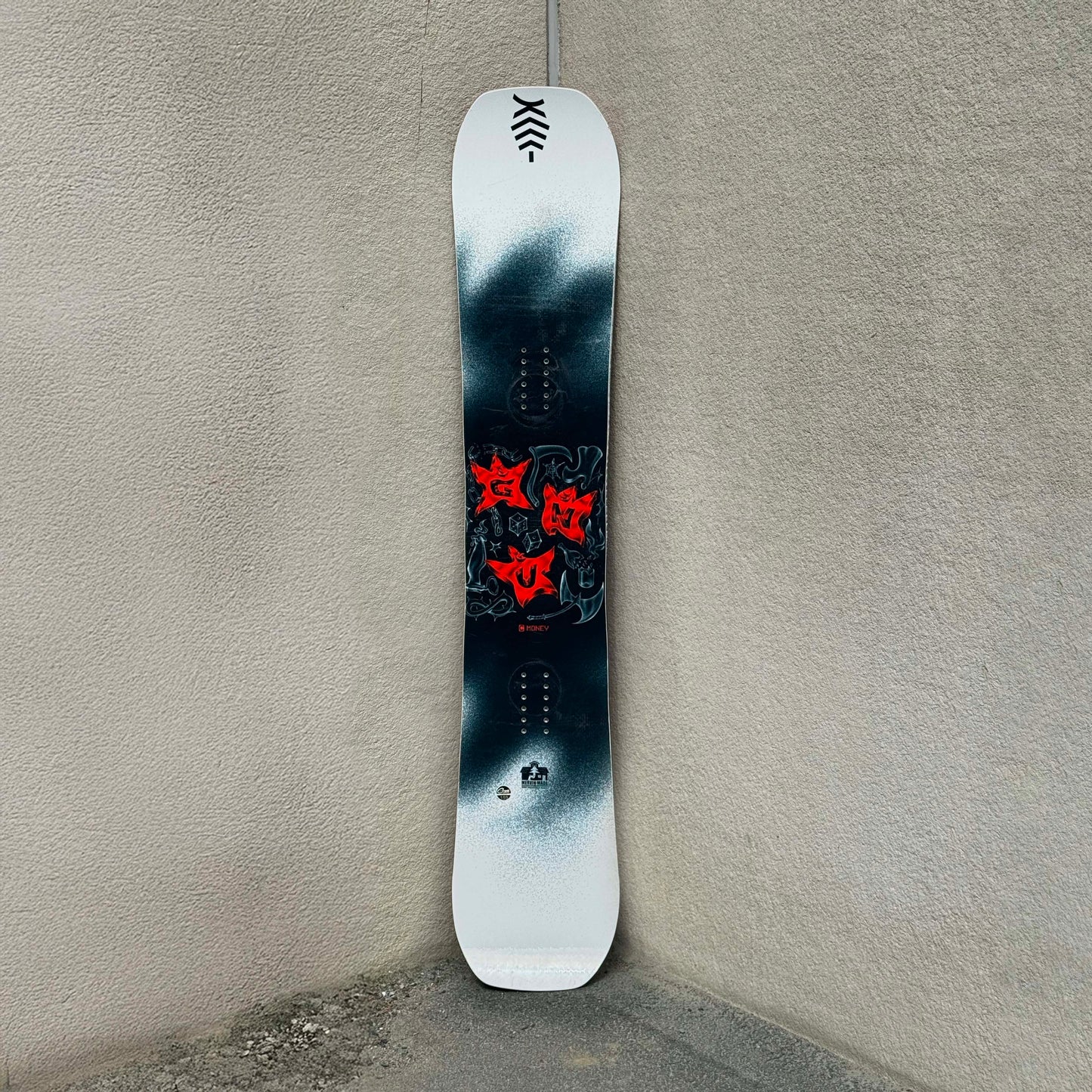 C Money | 159 - Demobräda