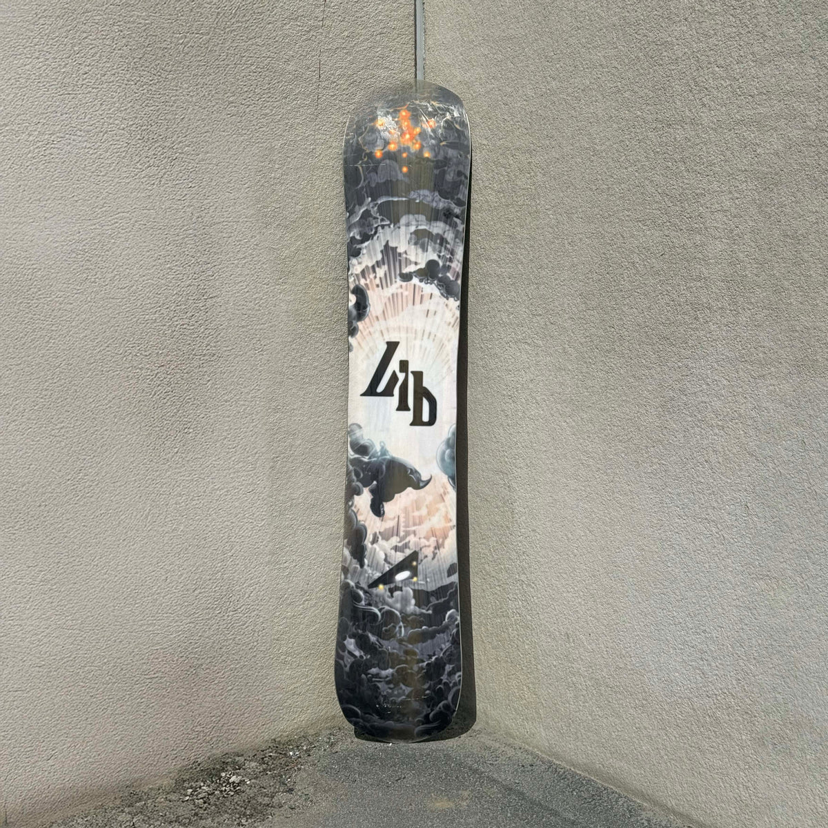 T.Rice Pro | 157 - Demo board