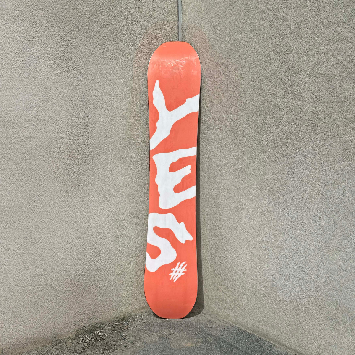 Halldor | 155 - Demo board