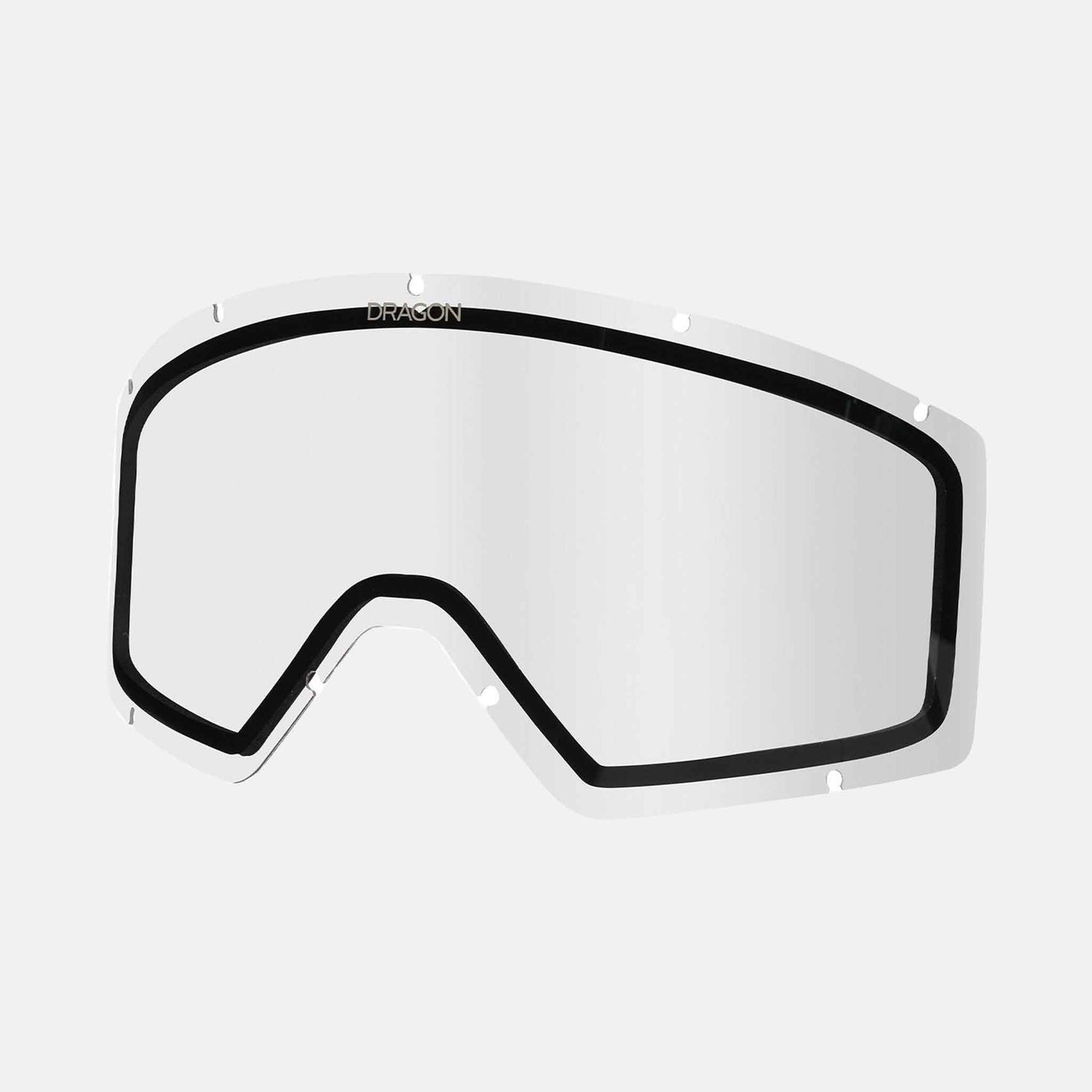 DX3 OTG Lens | Clear