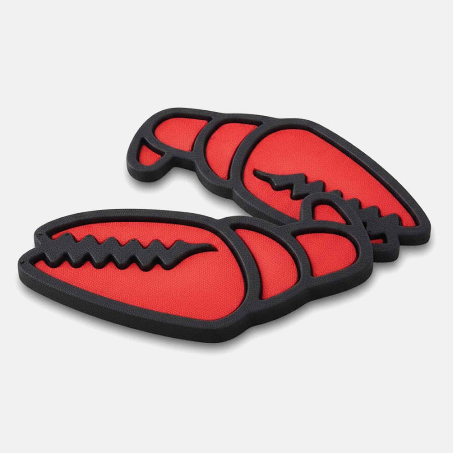 Mega Claws | Black Red