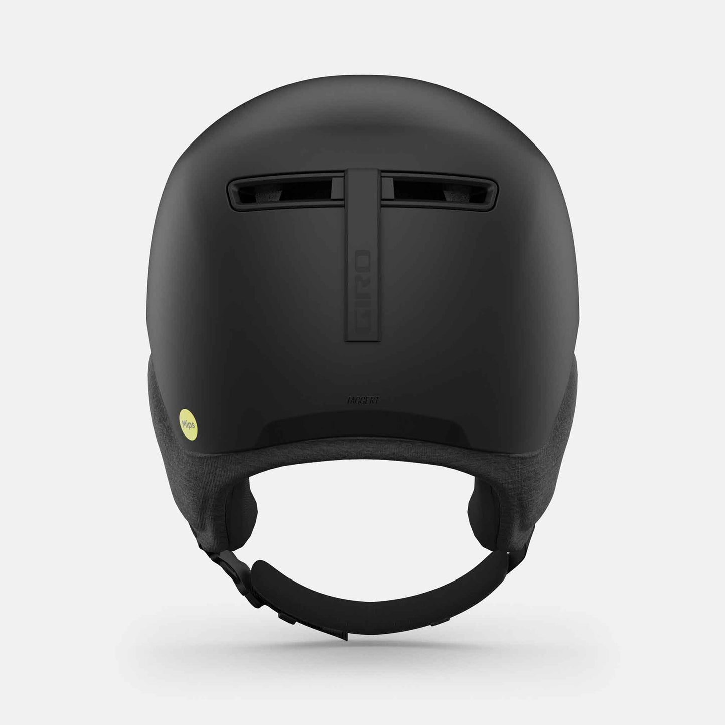 Taggert Mips | Mat Black