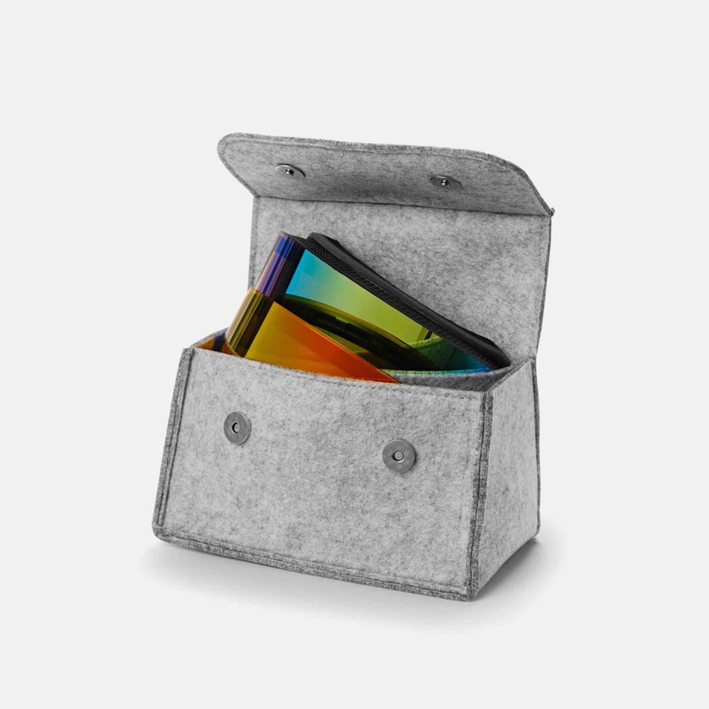 Hawaii Photochromic | Black / Black