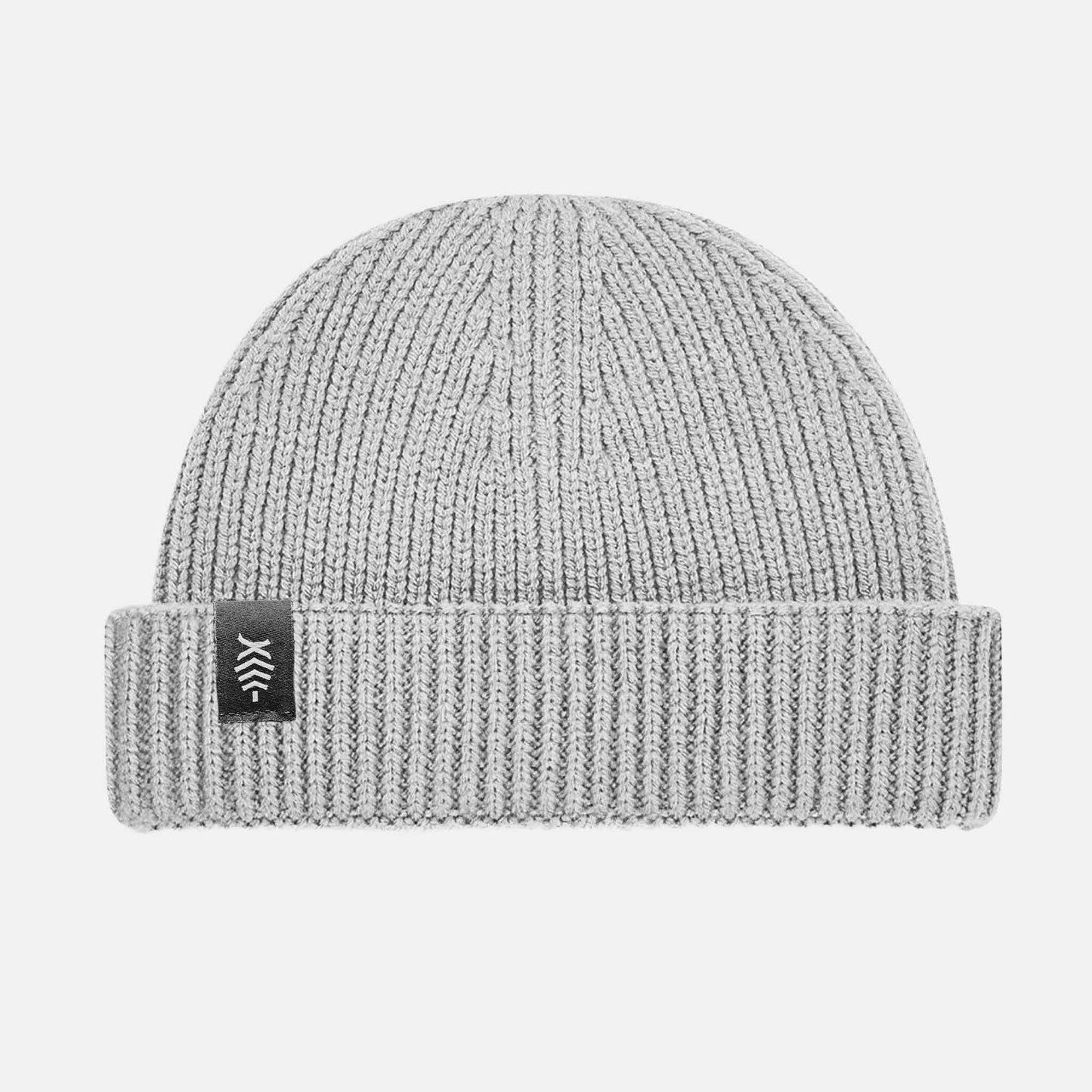 Harbour Beanie Vik | Light Grey