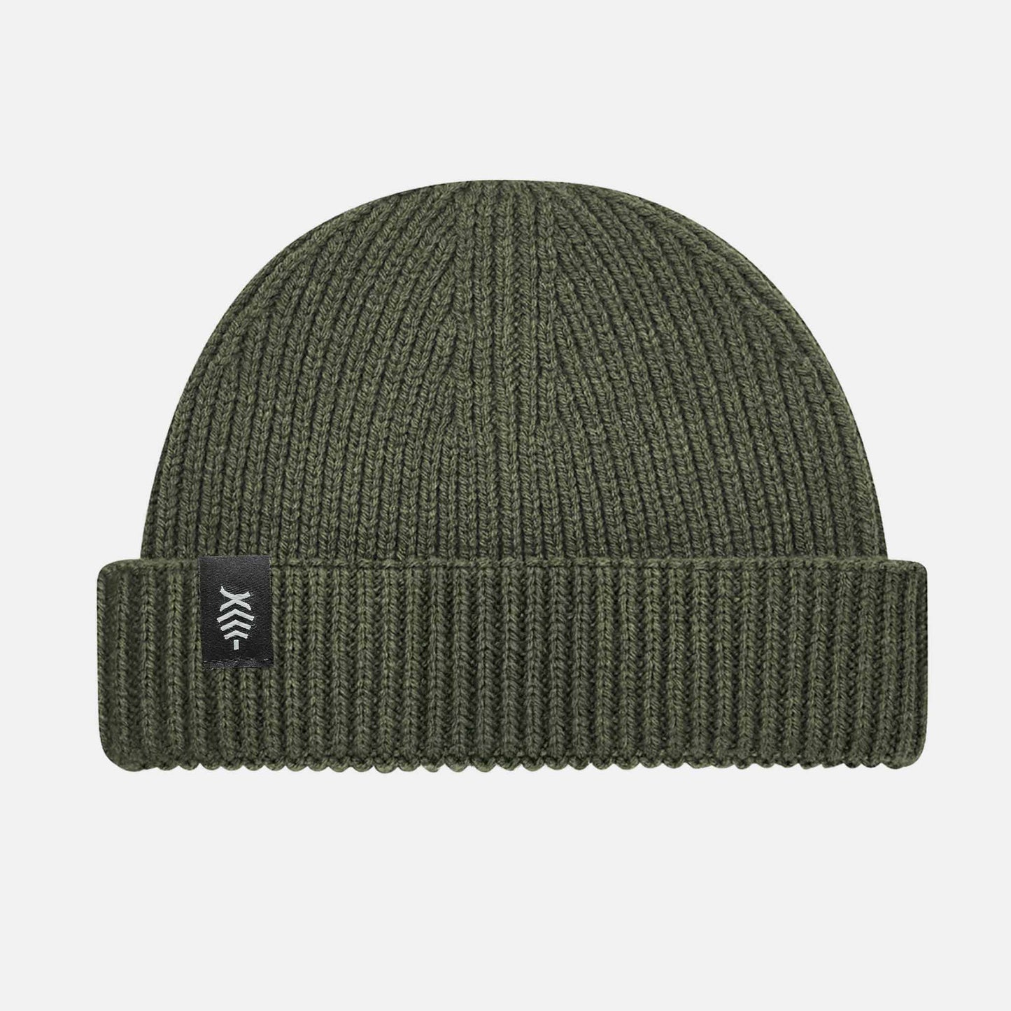 Harbour Beanie Vik | Olive