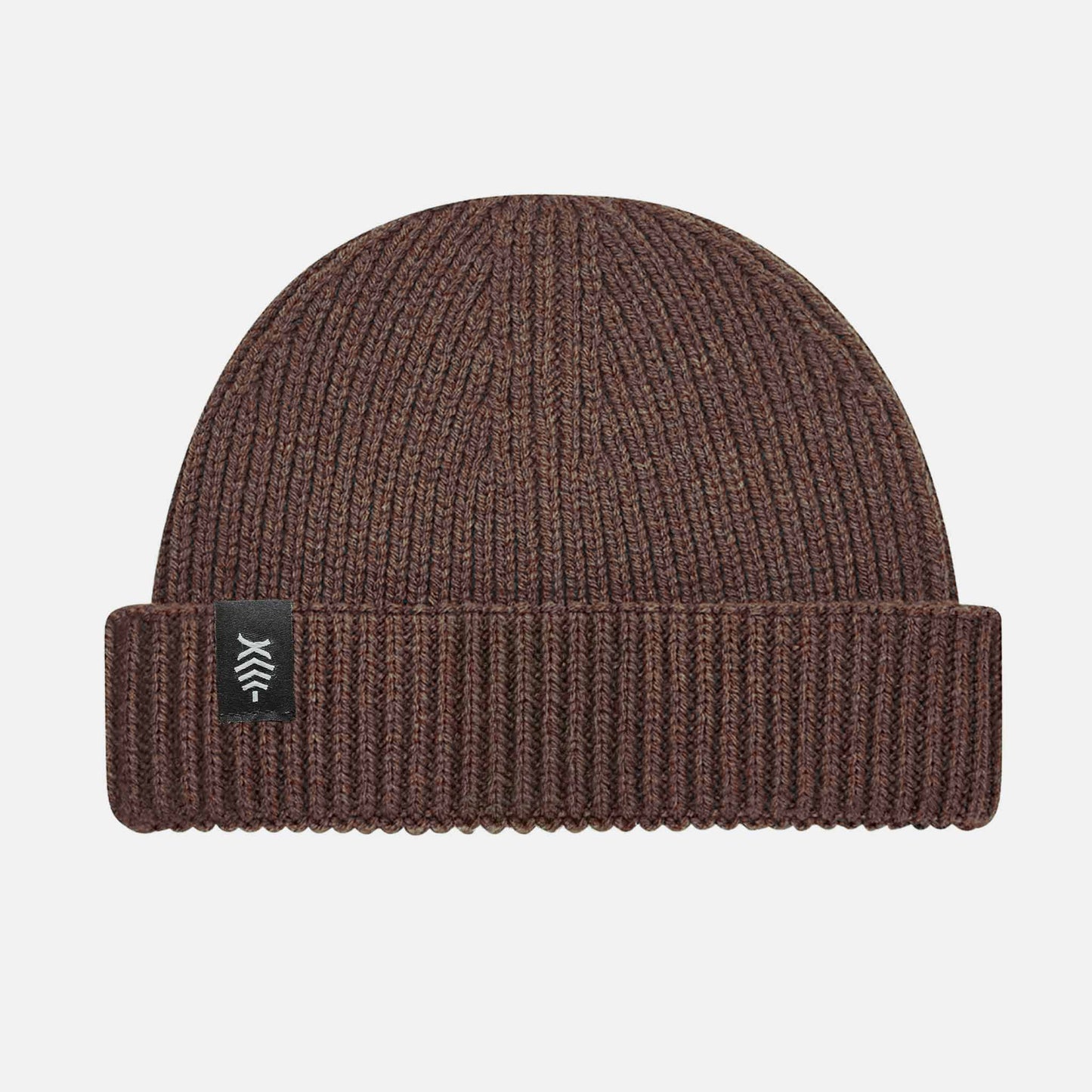 Harbour Beanie Vik | Walnut