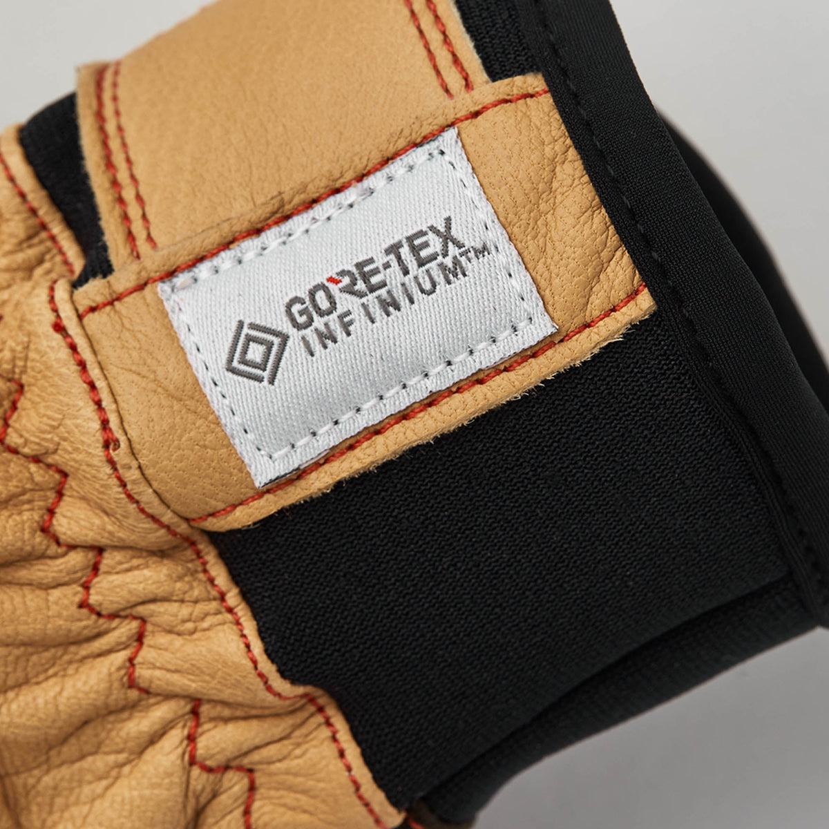 Ergo Grip Active | Dark Forest & Natural Brown