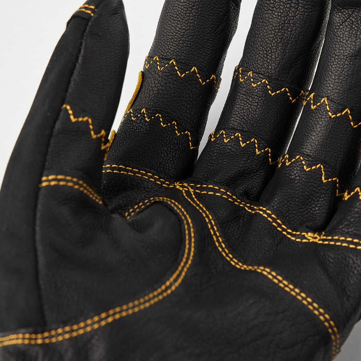 Ergo Grip Active | Svart