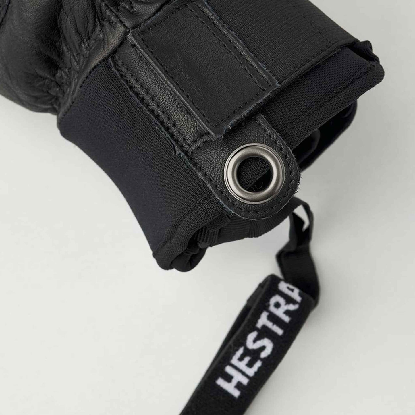 Fall Line 5 finger | Svart/Svart