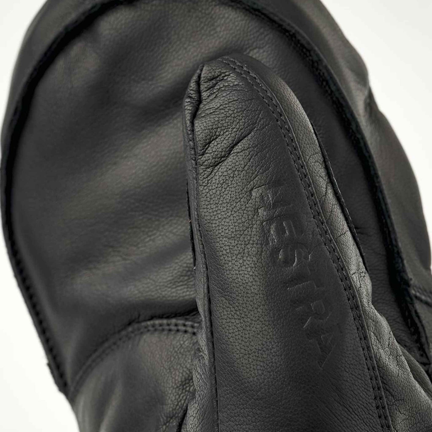 Fall Line Mitt | Svart/Svart