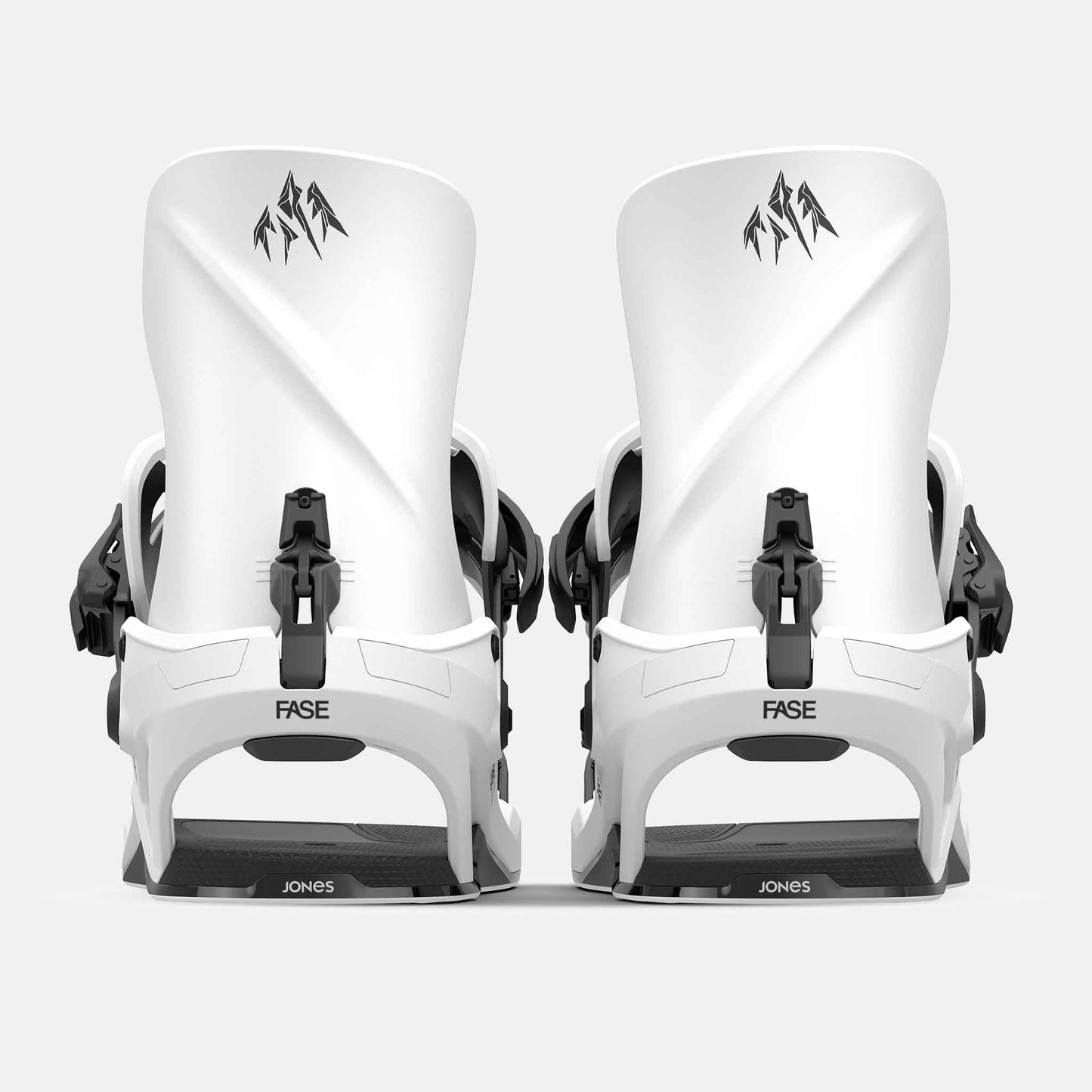 Mercury Fase | Cloud White