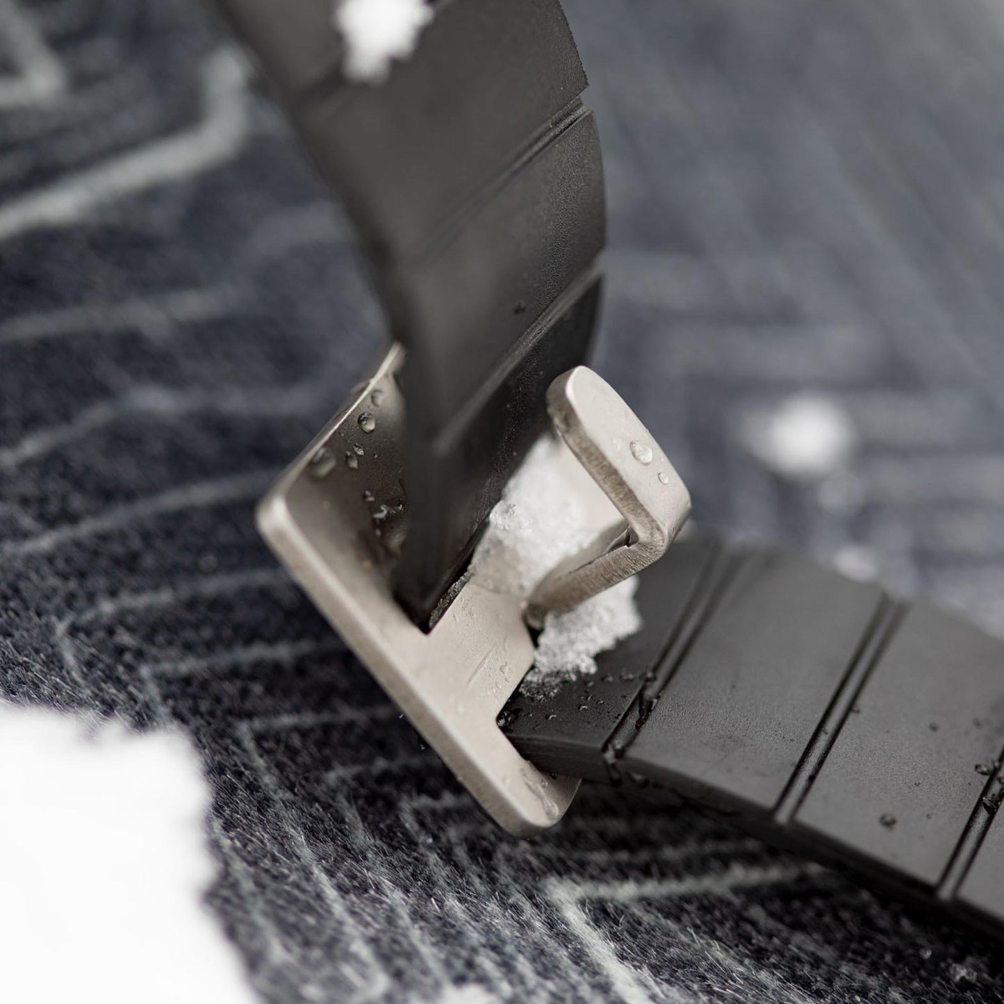 Ultralight Hovercraft Splitboardpaket