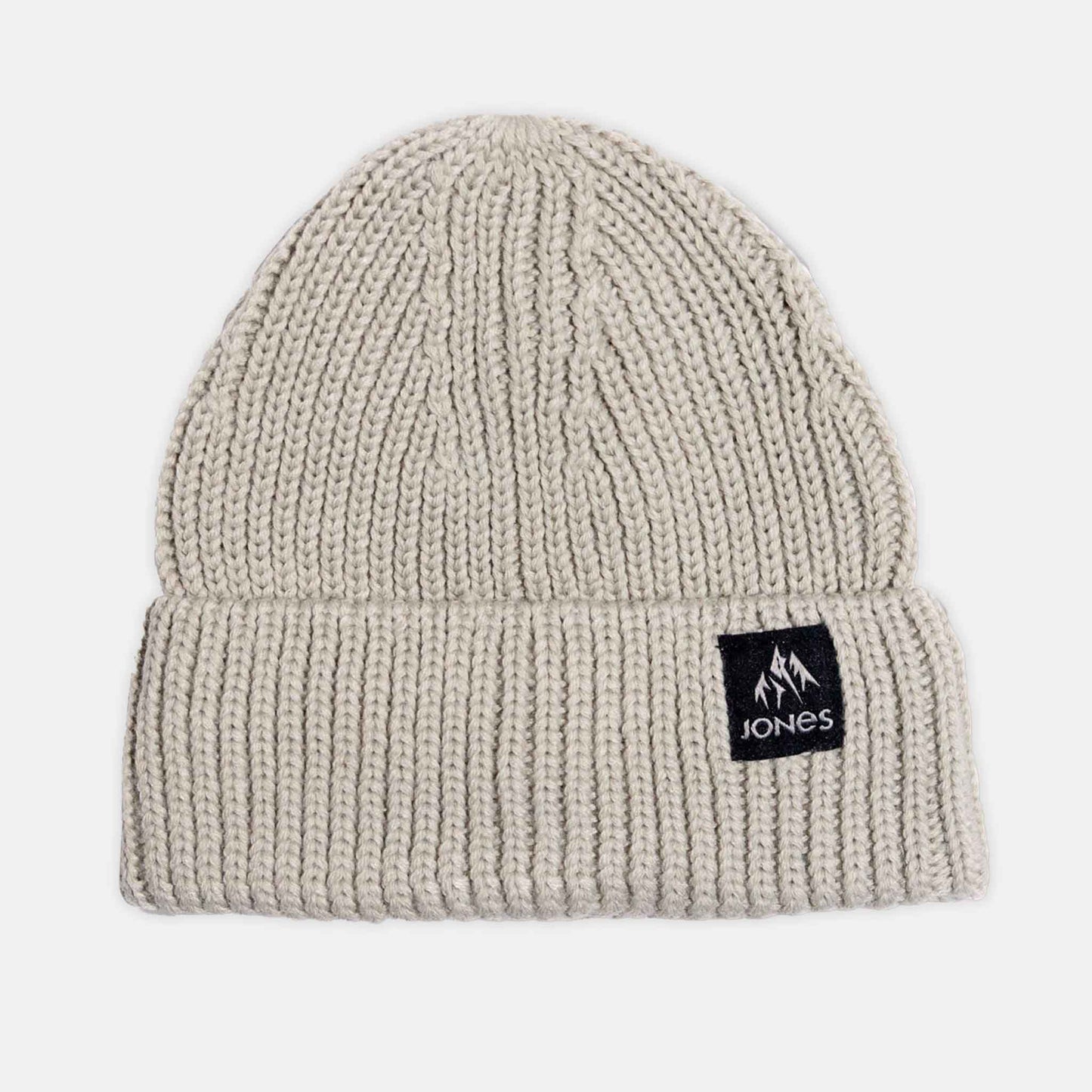Anchorage Rec Beanie | Smoke Gray