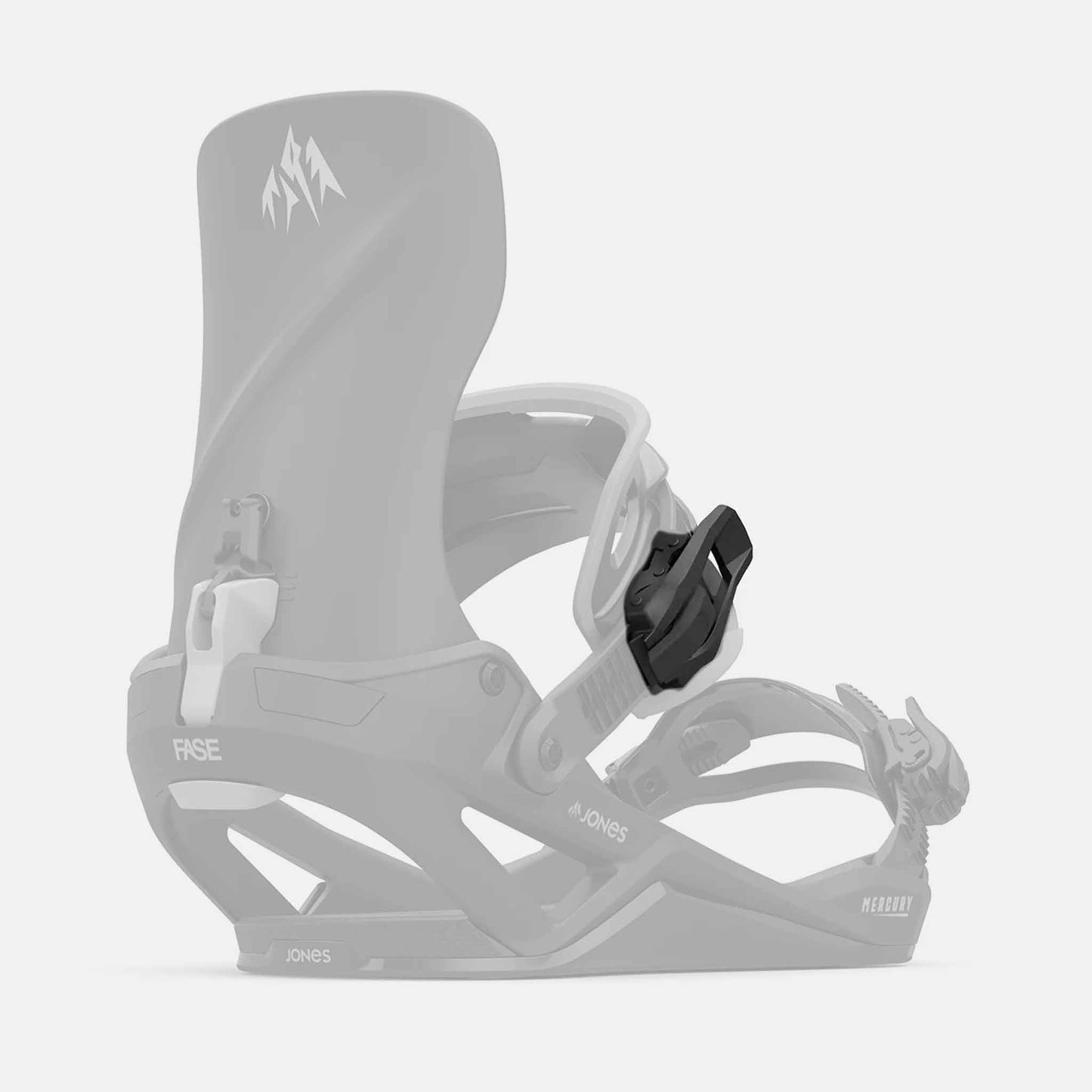 Jones FASE Ankle Buckle - 1pc