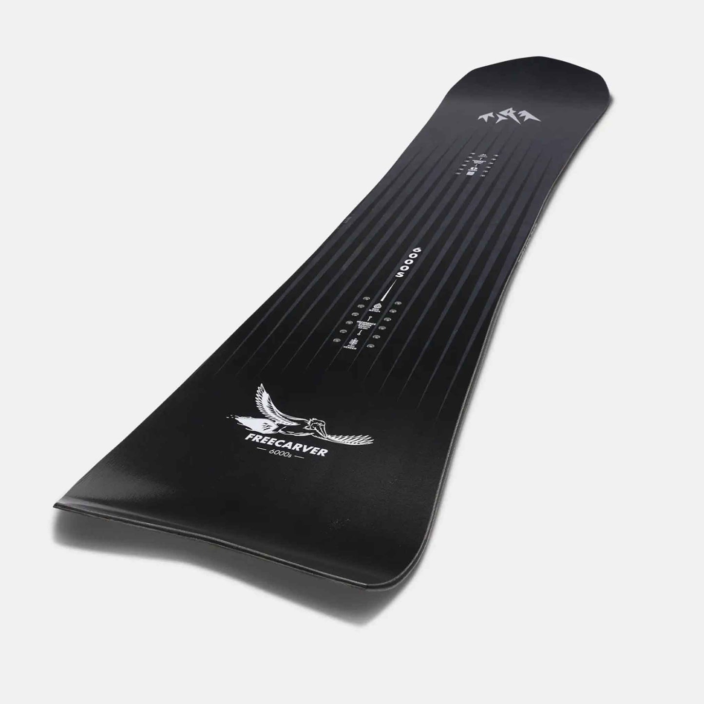 Freecarver 6000S
