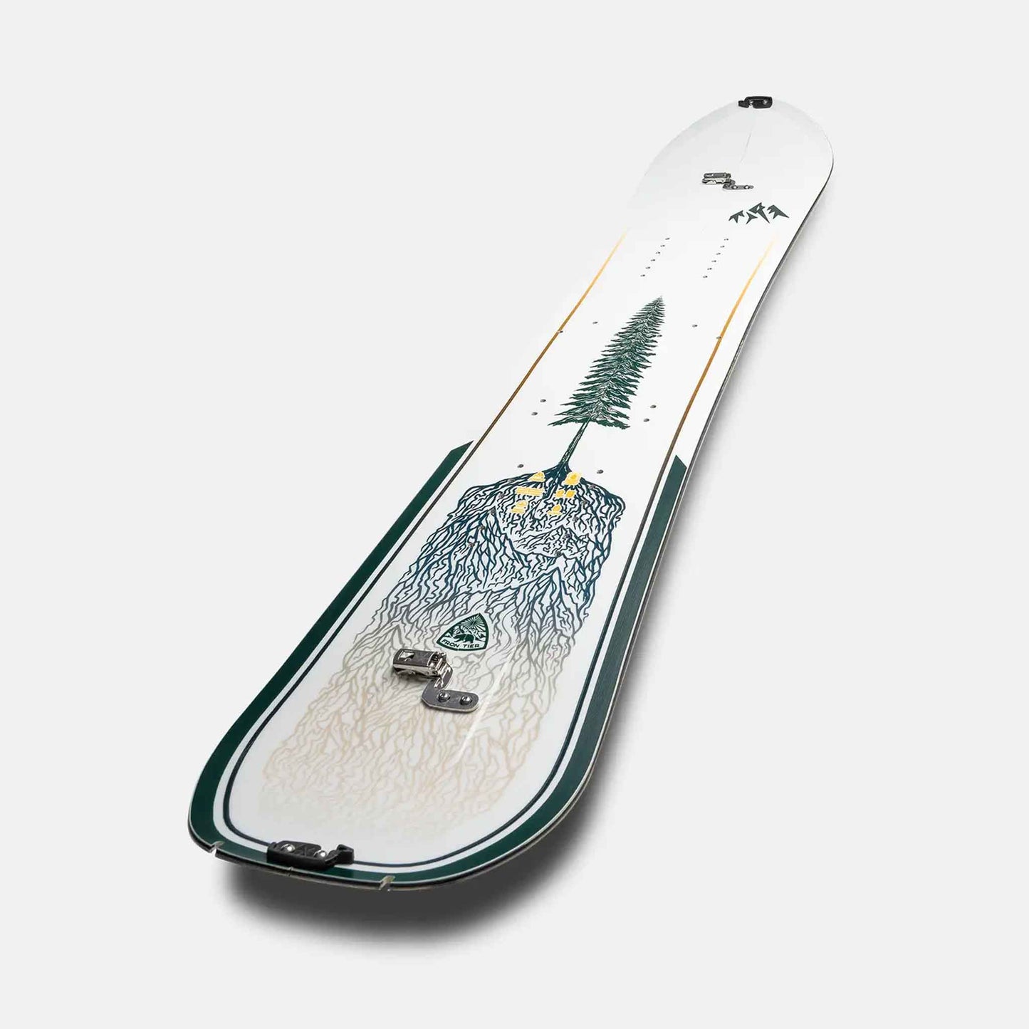 Mens Frontier 2.0 Splitboard