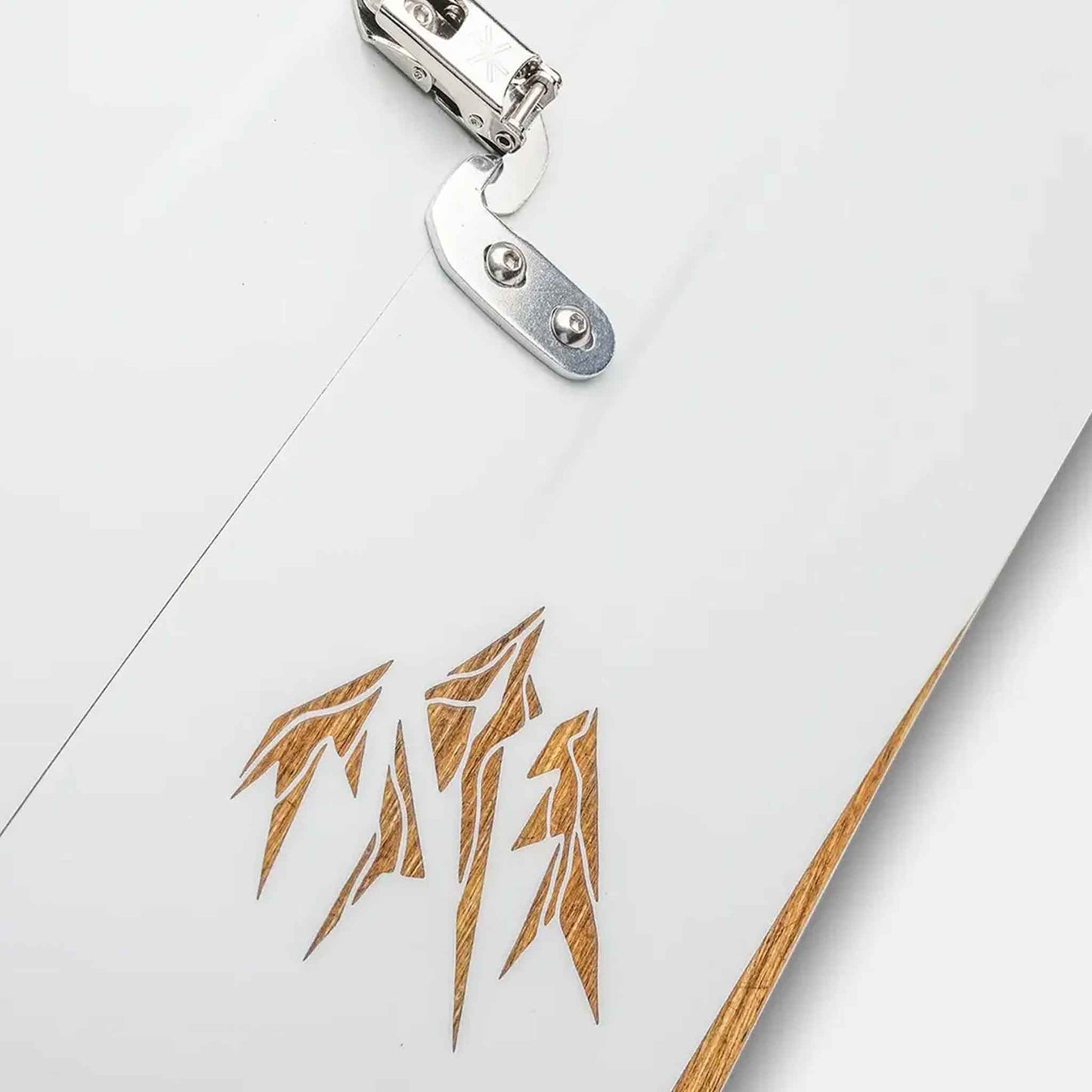 Hovercraft 2.0 Splitboardpaket