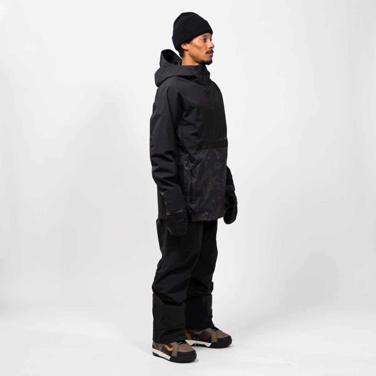 Mens MTN Surf Rec Ank | Camo Allover