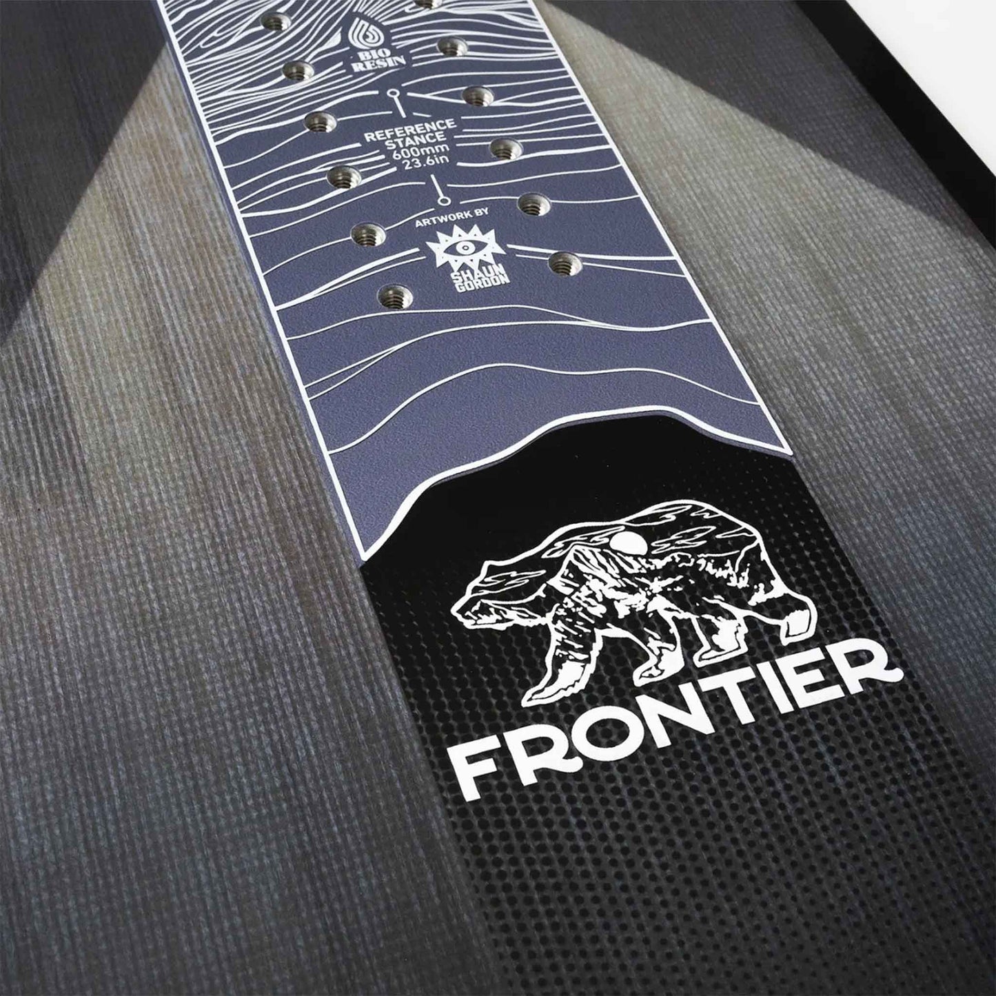 Men´s Frontier