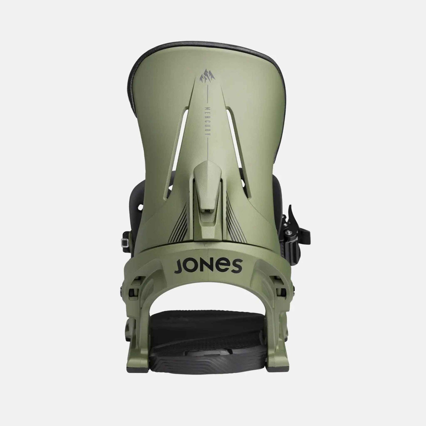 Men´s Mercury | Green