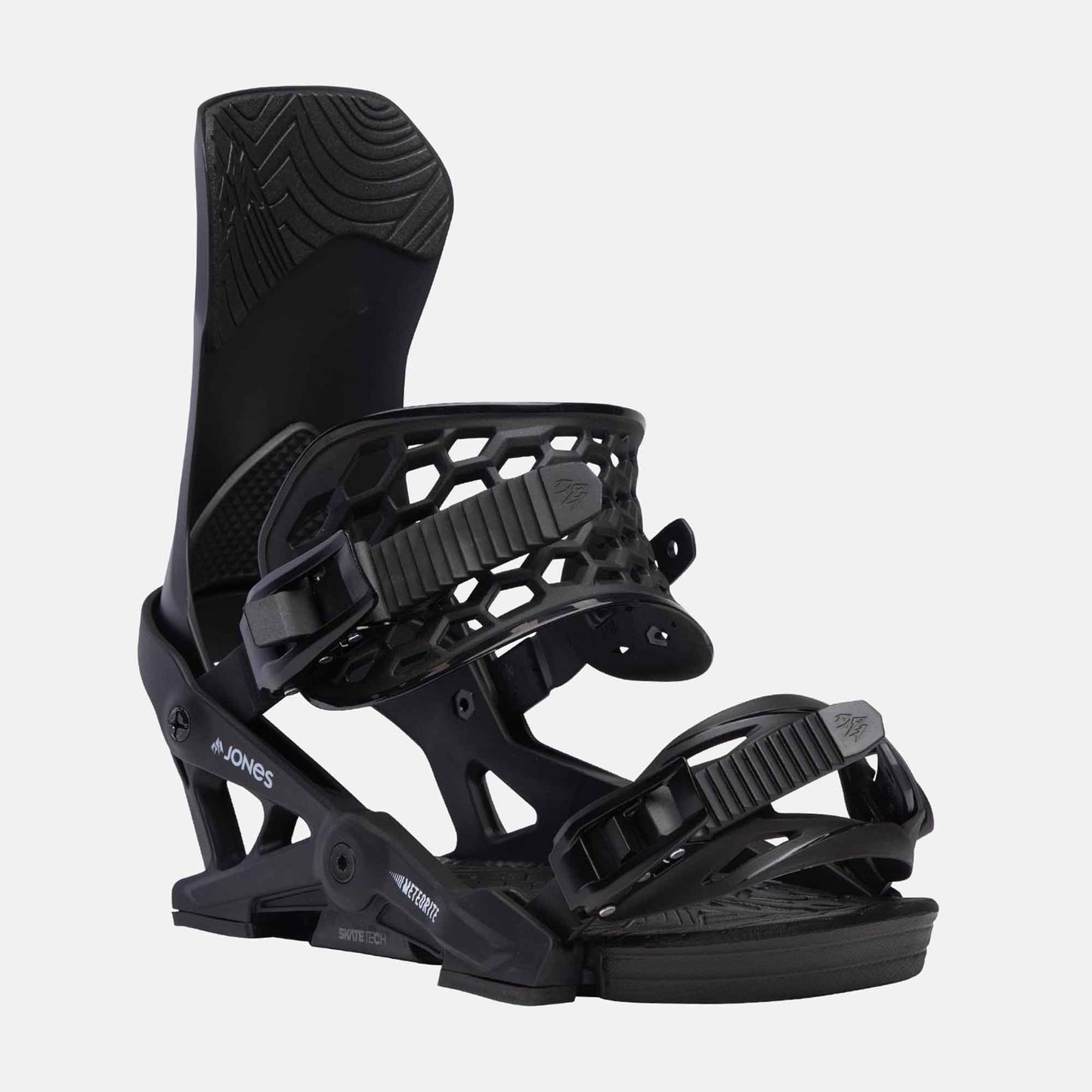 Meteorite | Eclipse Black