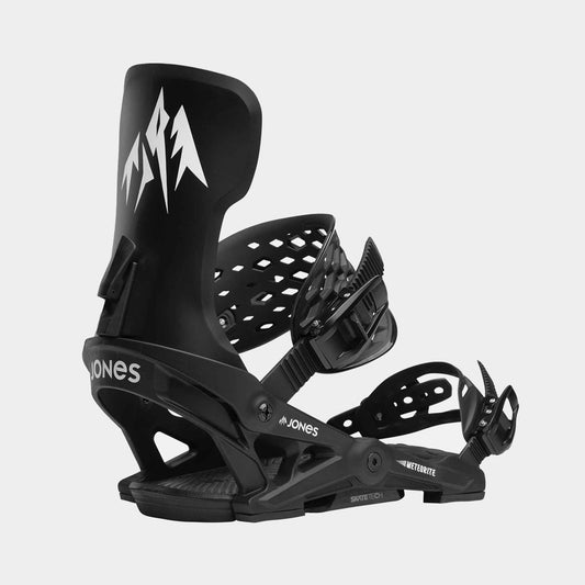 Meteorite | Eclipse Black