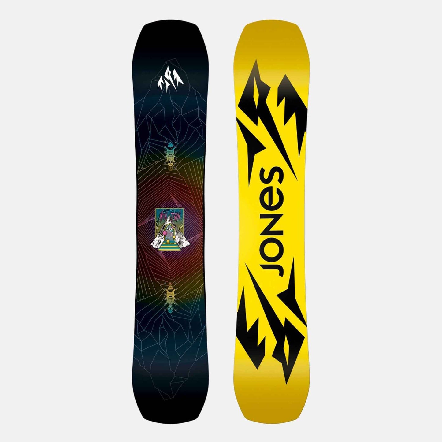 Men's Mountain Twin