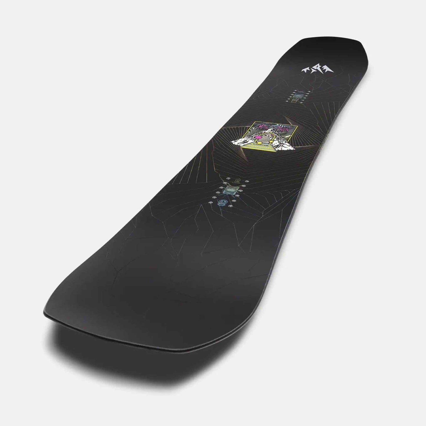 Men's Mountain Twin