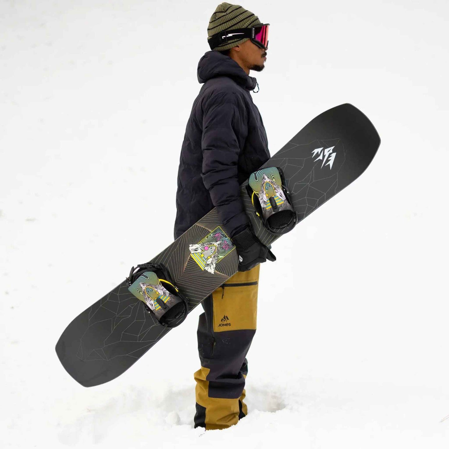 Men's Mountain Twin