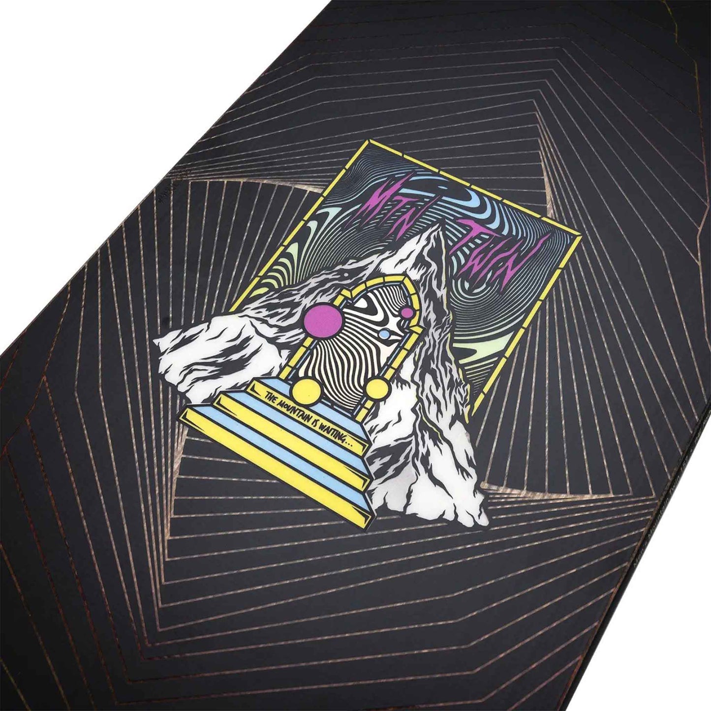 Men's Mountain Twin